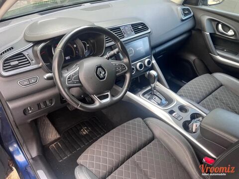 Kadjar 2020 occasion 29200 BREST