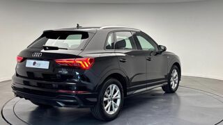 Q3 35 TDI 35 TDI S line 2022 occasion 59223 Roncq