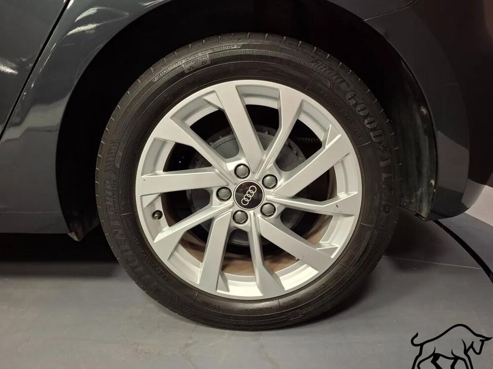 A1 SPORTBACK 1.0 25 TFSI 95 2021 occasion 13150 TARASCON