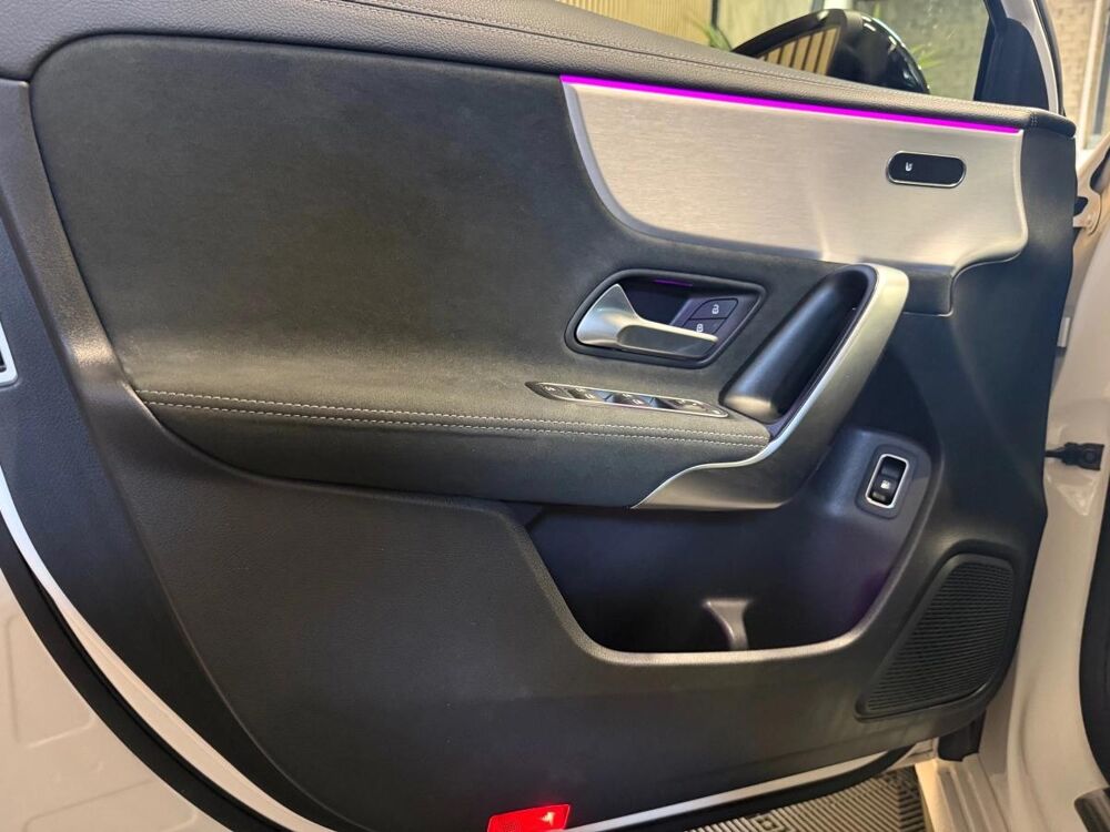 Classe A 1.3 250 E 218H 160 EQ-POWER PHEV HYBRID 15.6KWH STYLE LINE 8 2020 occasion 78410 Aubergenville