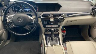 Classe C C200 CDI C 200 CDI BlueEfficiency (204.001) 2013 occasion 59223 Roncq