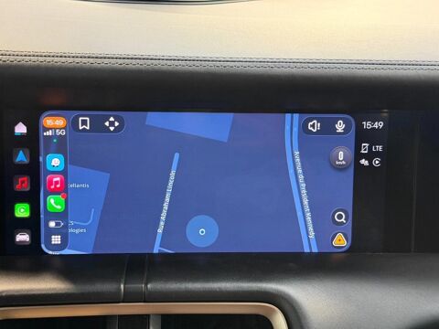 Taycan CROSS-TURISMO ELECTRIC 571H 490 190PPM 93.4KWH PERFORMANCE-P 2021 occasion 62400 B&eacute;thune