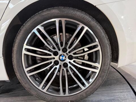 S&eacute;rie 5 518 D 518 d M Sport 2019 occasion 62400 B&eacute;thune