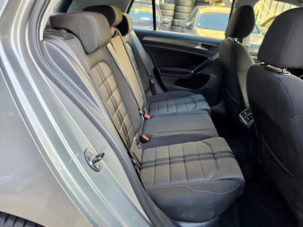 Golf VII 1,6 TDI 105CV 2012 occasion 91210 Draveil