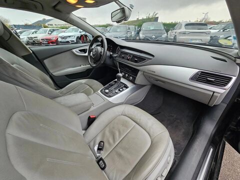 A7 2012 occasion 41000 Blois