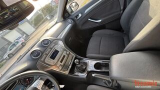 Mondeo 2.0 TDCI 140 TITANIUM 2009 occasion 69680 CHASSIEU
