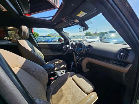 MINI COUPE 2020 occasion 41000 Blois