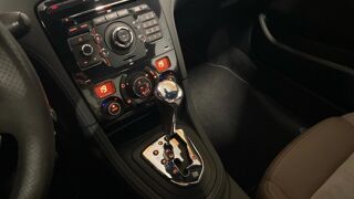 RCZ 1.6 THP 155 BROWNSTONE 2012 occasion 76190 Auzebosc