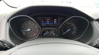 Focus 1.0 Ecoboost 125ch Stop&Start Titanium 2018 occasion 60200 Compi&egrave;gne