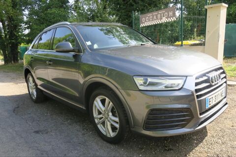 Q3 2018 occasion 91660 LE MEREVILLOIS