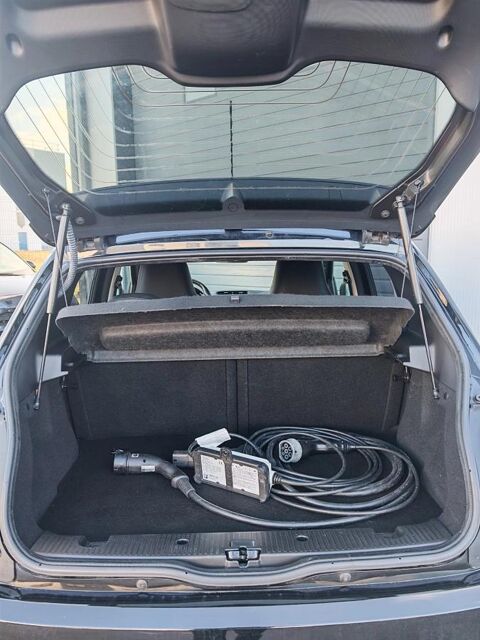 Twingo R80 E-TECH ELECTRIC 80 42PPM 22KWH ACHAT-INTEGRAL URBAN NIGH 2022 occasion 78310 COIGNIERES