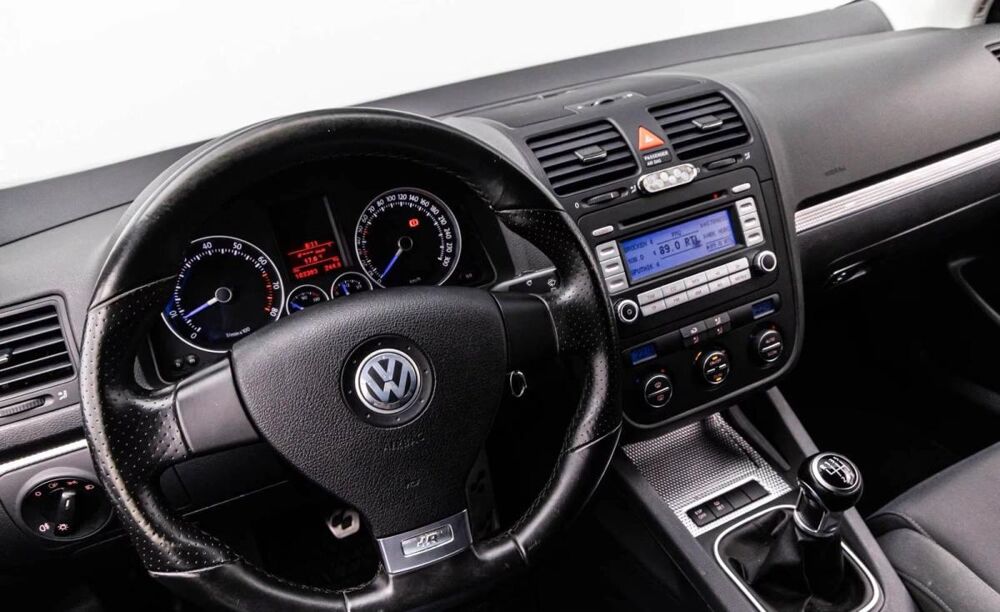 Golf 3.2 R32 250 4MOTION 2006 occasion 83260 LA CRAU