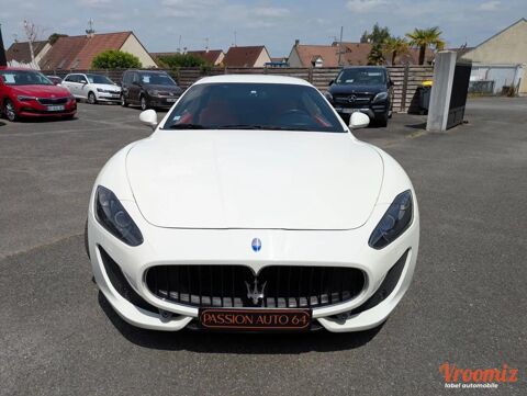 Granturismo 2012 occasion 64110 Maz&egrave;res-Lezons