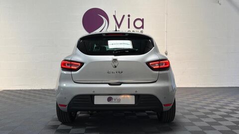 Clio Tce 120 Energy Intens 2016 occasion 91380 Chilly-Mazarin