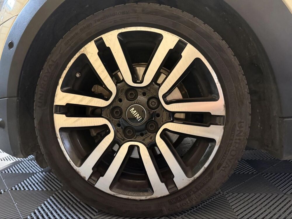 MINI COUPE 1.5 135 COOPER 2018 occasion 78410 Aubergenville