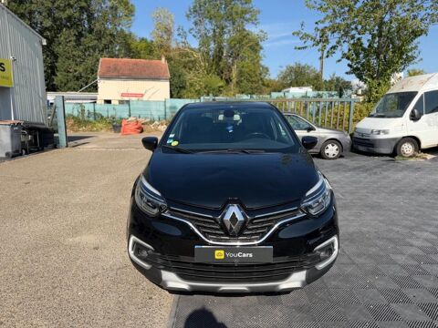 Captur 1.5 DCI 90 ECO ENERGY INTENS 2018 occasion 78630 Orgeval