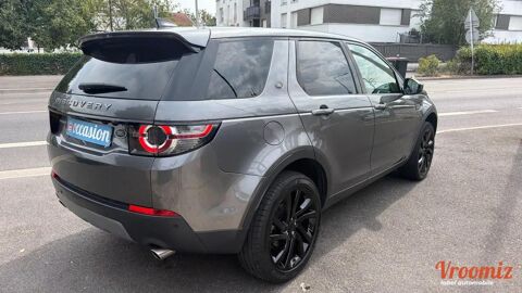 Discovery sport 2.0 SD4 240 16CV AWD HSE AUTO 2018 occasion 91200 Athis-Mons