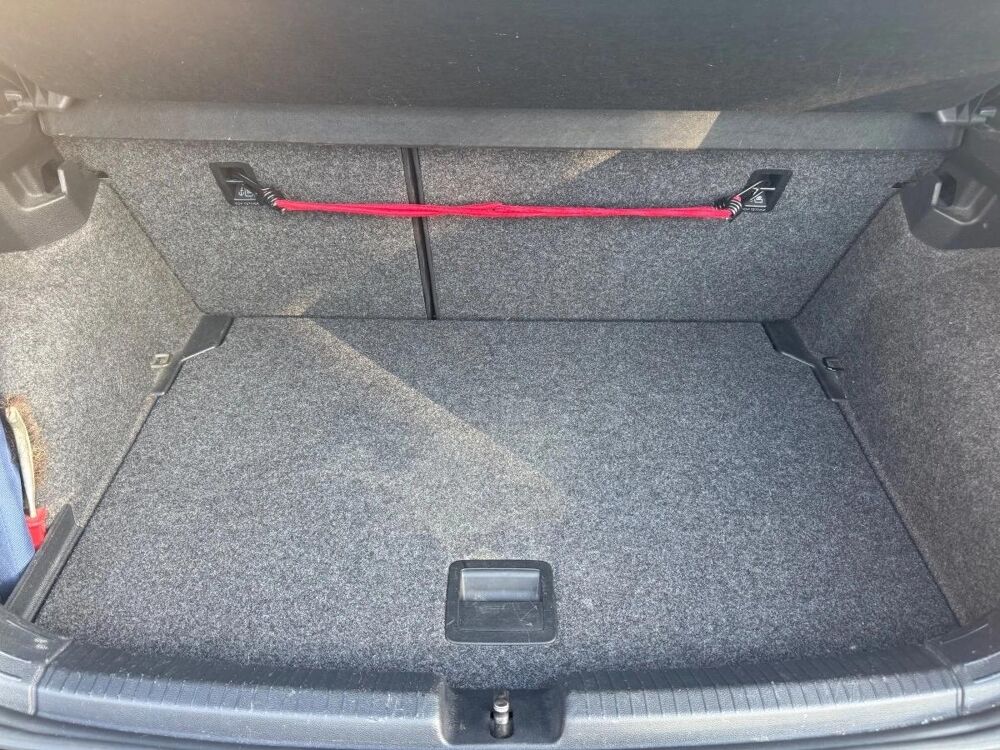 Polo 1.0 TSI 95 UNITED 2020 occasion 40800 AIRE-SUR-L'ADOUR