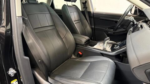 Range Rover Evoque P300E R-DYNAMIC SE 2022 occasion 91380 Chilly-Mazarin
