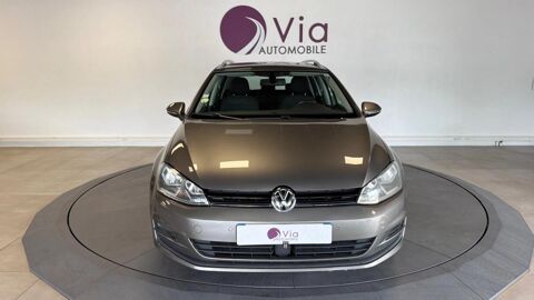Golf 1.6 TDI Confortline Business BMT 2015 occasion 33600 Pessac