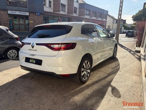 M&eacute;gane 1.5 DCI 95 BUSINESS 2020 occasion 95190 Goussainville