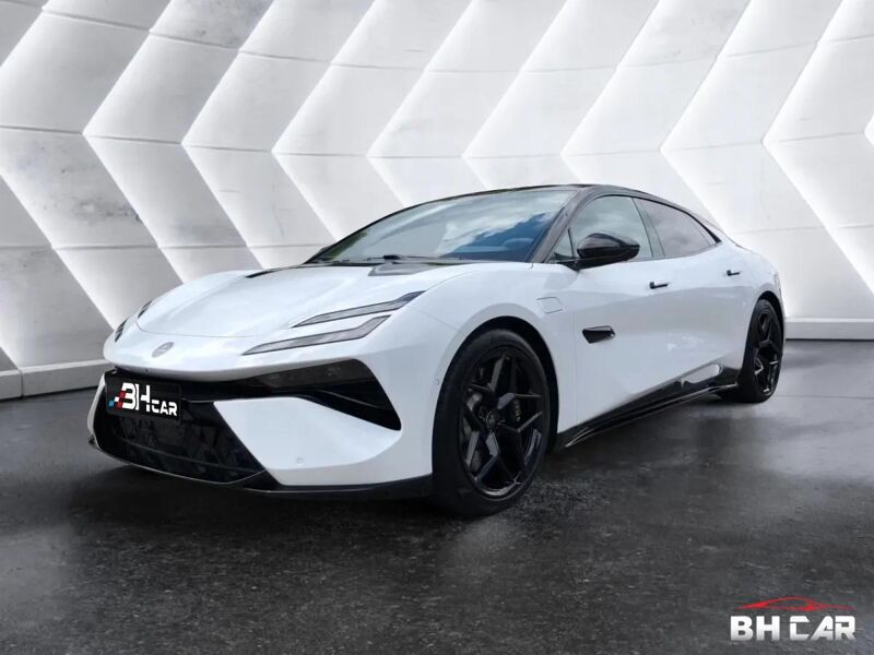 LOTUS EMEYA 2025 occasion