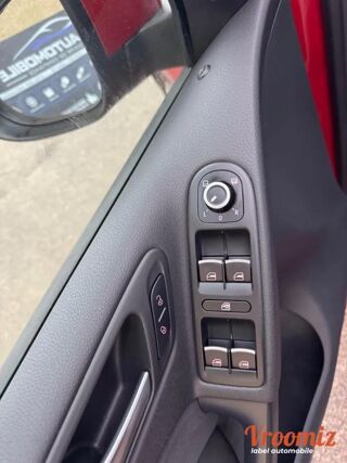 Golf 1.4 TSI 160 CARAT DSG BVA 2010 occasion 69230 SAINT PRIEST