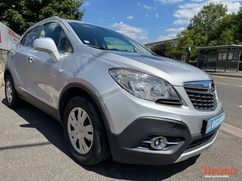 Mokka 2014 occasion 91200 Athis-Mons