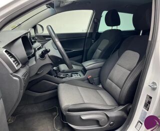 Tucson 1.6 CRDI Premium 2WD 2019 occasion 59169 F&eacute;rin