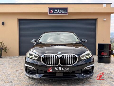 S&eacute;rie 1 1.5 118 I 140 LUXURY 2020 occasion 06220 Antibes