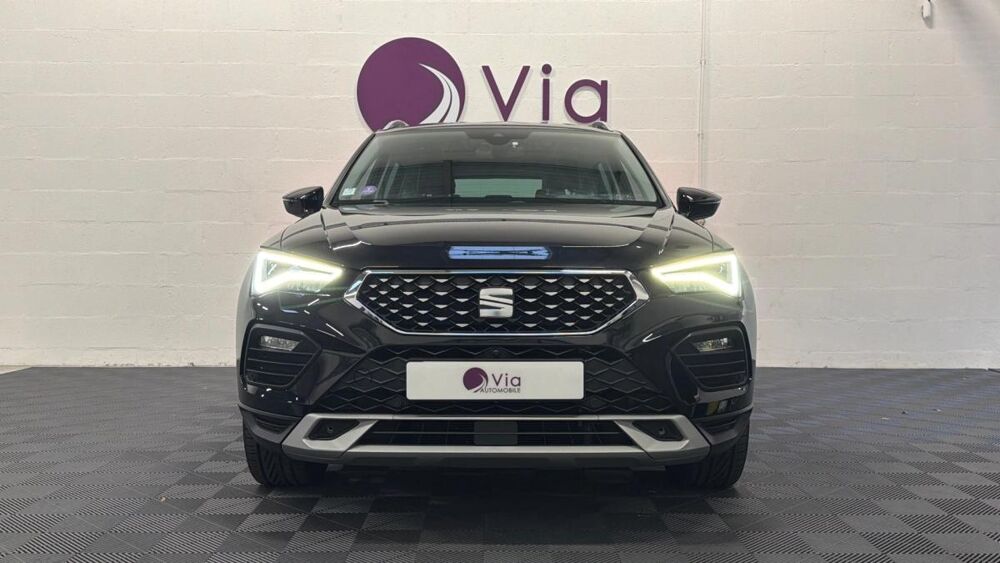 Ateca 1.5 TSI Xperience 2021 occasion 91380 Chilly-Mazarin