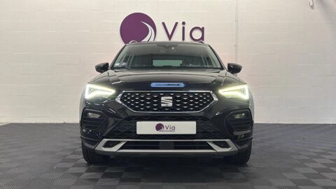 Ateca 1.5 TSI Xperience 2021 occasion 91380 Chilly-Mazarin