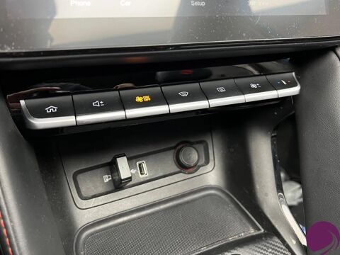 MG.ZS 1.0 TGDI Luxury 2022 occasion 59169 F&eacute;rin