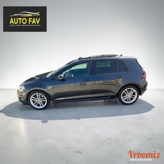 Golf 2.0 TDI 180 BLUEMOTION GTD 2014 occasion 13127 VITROLLES