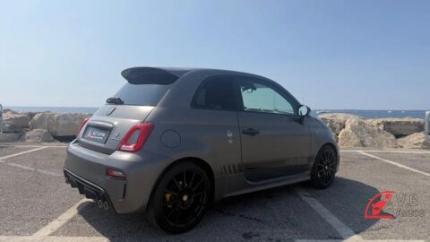 500 595 1.4 T 180 110TH ANNIVERSARY 2019 occasion 06220 Antibes