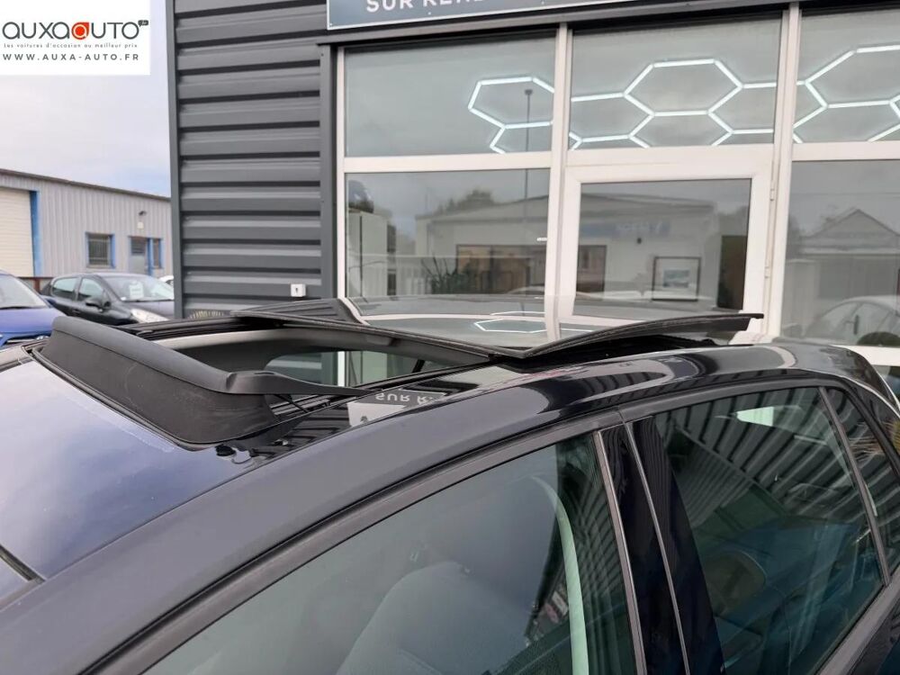 Golf 1.6 TDI 115 BLUEMOTION BUSINESS CONFORT LINE 2017 occasion 45140 INGRE