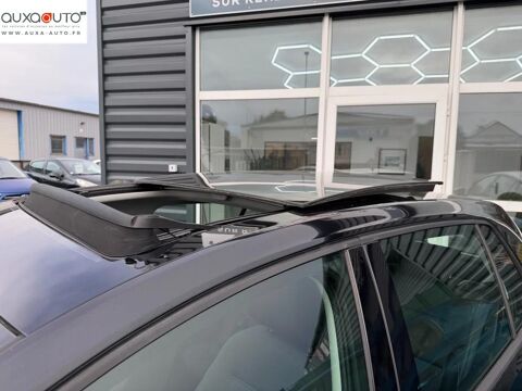 Golf 1.6 TDI 115 BLUEMOTION BUSINESS CONFORT LINE 2017 occasion 45140 INGRE