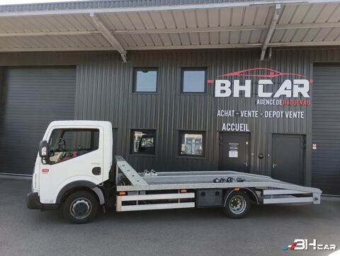 Maxity 2.5 130 2016 occasion 67500 Haguenau