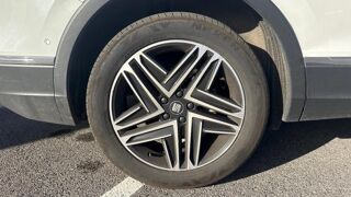 Tarraco 2.0 TDI Xcellence 4Drive 2019 occasion 60200 Compi&egrave;gne