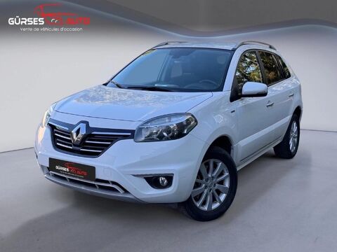 Renault koleos 2.0 DCI 150 LIMITED 4X2