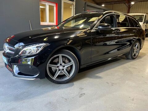 Annonce voiture Mercedes Classe C 12990 €