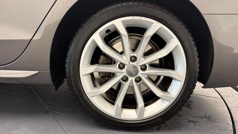 A4 35 TFSI 35 TFSI Avus 2019 occasion 59223 Roncq