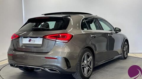 Classe A 2019 occasion 66000 Perpignan