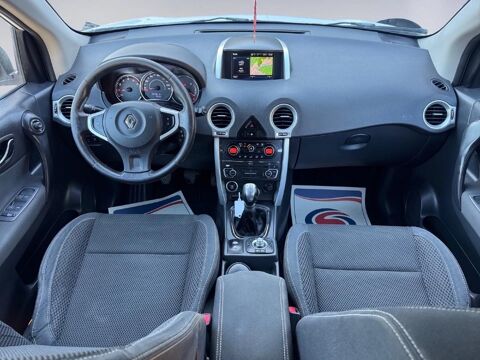 Koleos 2.0 DCI 150 LIMITED 4X2 2014 occasion 19360 MALEMORT