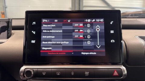 C4 cactus 2020 occasion 66000 Perpignan