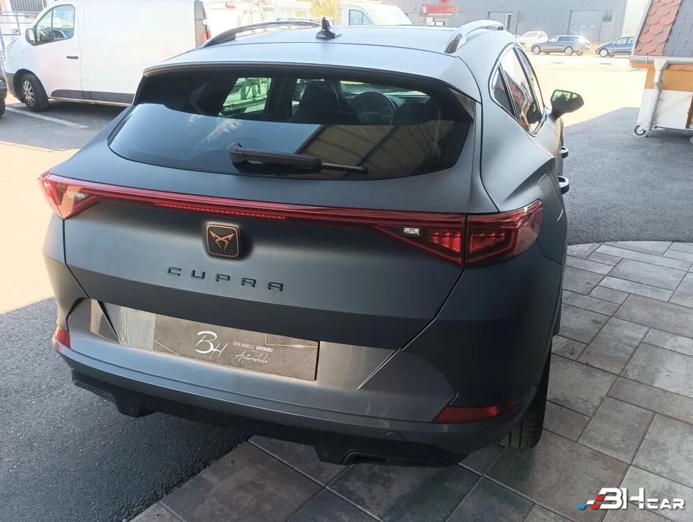 Formentor 1.5 TSI 150 V DSG BVA 2024 occasion 67500 Haguenau