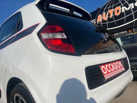Twingo 2016 occasion 13700 MARIGNANE