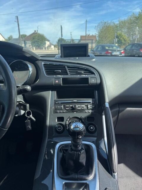 3008 GENERATION-I 1.6 HDI 110 PREMIUM PACK 2012 occasion 41600 NOUAN-LE-FUZELIER