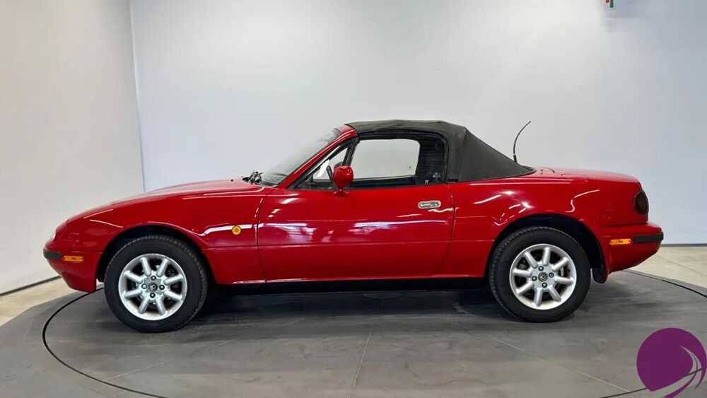 MX-5 1996 occasion 66000 Perpignan