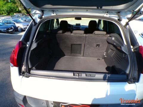 3008 GENERATION-I 1.6 BLUEHDI 120 BUSINESS EAT BVA 2015 occasion 42300 Roanne